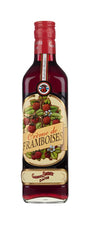 Gabriel Boudier Crème de Framboises (Raspberry) French Liqueur | 500ML at CaskCartel.com