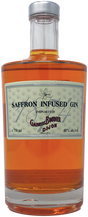 Gabriel Boudier Saffron Gin at CaskCartel.com