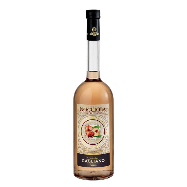 Nocciola Gagliano Liqueur  | 700ML at CaskCartel.com