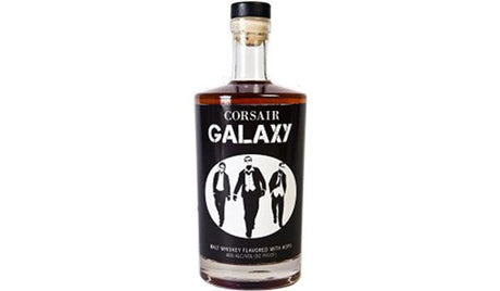 Corsair Galaxy Malt Whiskey - CaskCartel.com