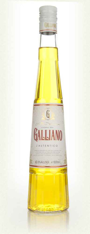 Galliano L'Autentico Dutch Liqueur | 500ML at CaskCartel.com