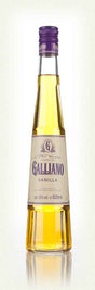 Galliano Vanilla Dutch Liqueur | 500ML at CaskCartel.com