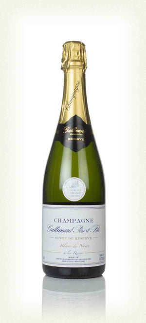Gallimard Pére et Fils Les Riceys Blanc de Noirs French Champagne at CaskCartel.com