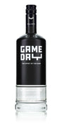 GameDay Matte Black Vodka at CaskCartel.com