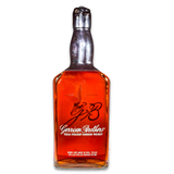 Garrison Brothers Texas Straight Bourbon Whiskey | Signed 2010 Edition