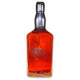 Garrison Brothers Texas Straight Bourbon Whiskey | Signed 2010 Edition