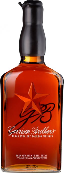 Garrison Brothers Texas Straight Bourbon Whiskey - CaskCartel.com