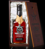 Garrison Brothers Cowboy 2018 Bourbon Whiskey at CaskCartel.com 2