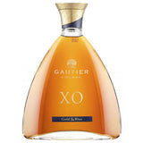 Gautier XO Gold & Blue Cognac at CaskCartel.com