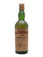 Glenburgie 5 Year Old Bot.1970s Speyside Single Malt Scotch Whisky | 700ML at CaskCartel.com