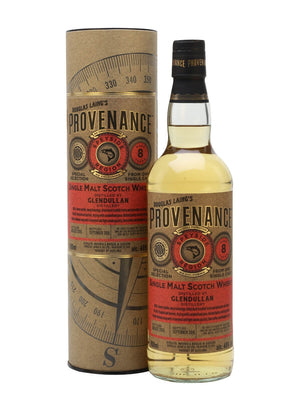 Glendullan 8 Year Old (D.2010 B.2018) Douglas Laing’s Provenance Scotch Whisky | 700ML at CaskCartel.com