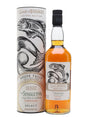 Singleton Glendullan Reserve Game of Thrones House Tully Speyside Single Malt Scotch Whisky | 700ML at CaskCartel.com