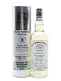 Glendullan 2007 12 Year Old Signatory Speyside Single Malt Scotch Whisky | 700ML at CaskCartel.com