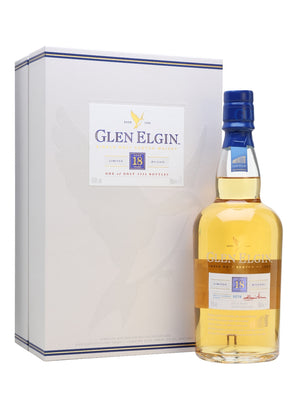 Glen Elgin 1998 18 Year Old Special Releases 2017 Speyside Single Malt Scotch Whisky | 700ML at CaskCartel.com