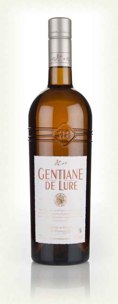 Gentiane De Lure French Liqueur at CaskCartel.com