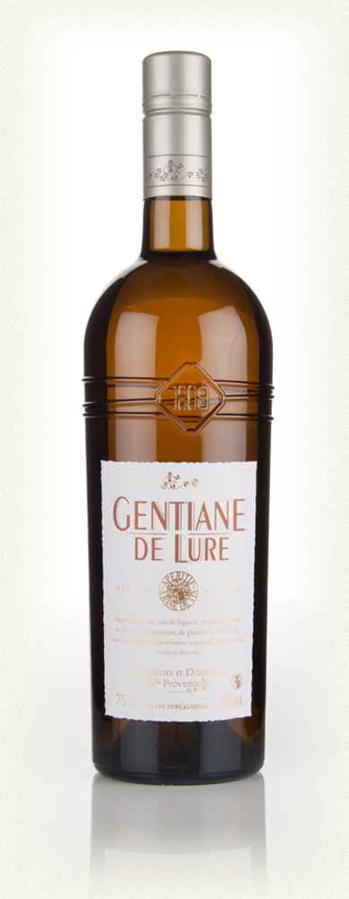 Gentiane De Lure French Liqueur