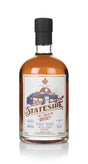 George Dickel 10 Year Old 2011 (cask 35) - Stateside (Heroes & Heretics) American Whiskey | 700ML at CaskCartel.com