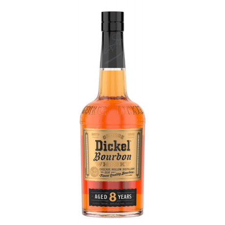 George Dickel 8 Year Old Bourbon Whiskey at CaskCartel.com