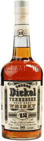 George Dickel Superior No. 12 Whisky - CaskCartel.com