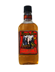 [BUY] Georgette Jones Apple Sin Whiskey (RECOMMENDED) at CaskCartel.com
