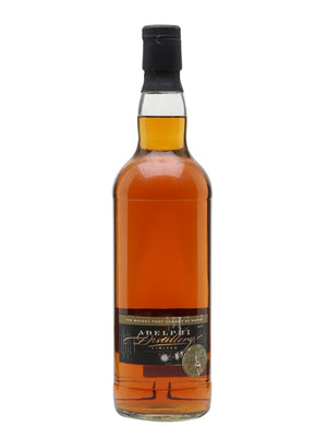 Cannot Be Named 1953 50 Year Old Speyside Single Malt Scotch Whisky | 700ML at CaskCartel.com