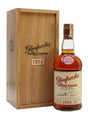 Glenfarclas 1953 Sherry Cask The Family Casks Speyside Single Malt Scotch Whisky | 700ML at CaskCartel.com