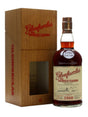 Glenfarclas 1960 Family Casks A13 Sherry Cask Speyside Single Malt Scotch Whisky | 700ML at CaskCartel.com
