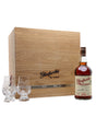 Glenfarclas 1968 Bot.2012 Cask #5241 175th Anniversary Speyside Single Malt Scotch Whisky | 700ML at CaskCartel.com