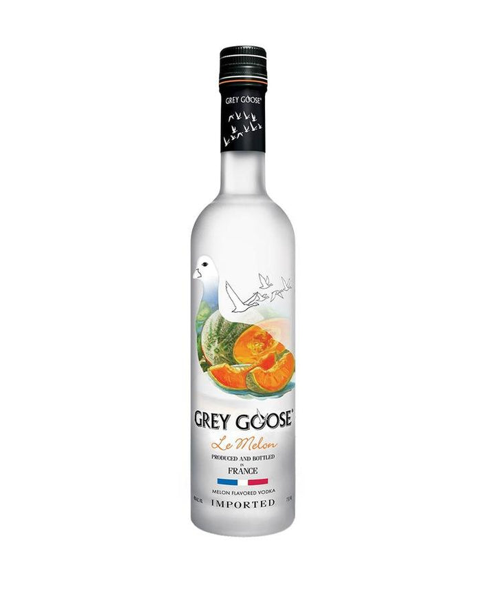 Grey Goose Le Melon Flavored Vodka