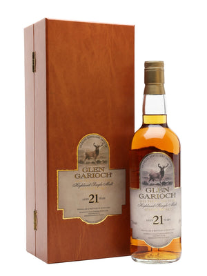 Glen Garioch 21 Year Old Scotch Whisky | 700ML at CaskCartel.com