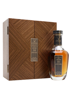 Glen Grant 1965 54 Year Old Private Collection Speyside Single Malt Scotch Whisky | 700ML at CaskCartel.com