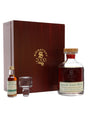 Glen Grant 1965 34 Year Old Sherry Cask Signatory Speyside Single Malt Scotch Whisky | 700ML at CaskCartel.com