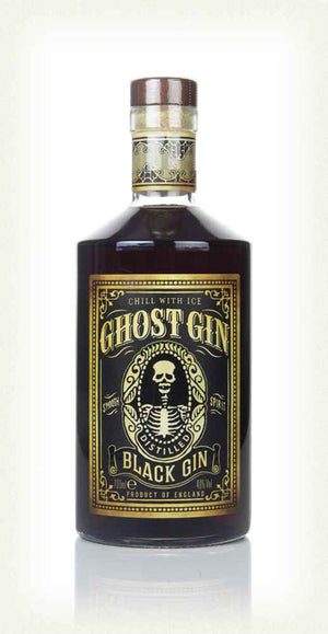 Ghost English Gin | 700ML at CaskCartel.com