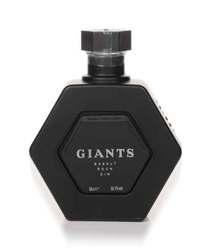 Giants Basalt Rock Gin | 500ML at CaskCartel.com