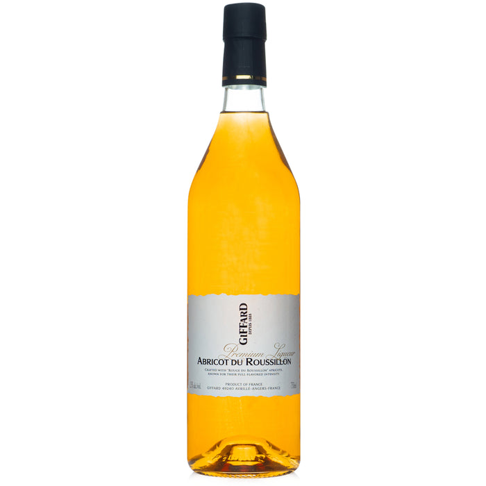 Giffard Abricot du Roussllon Liqueur at CaskCartel.com