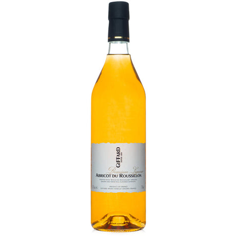 Giffard Abricot du Roussllon Liqueur at CaskCartel.com