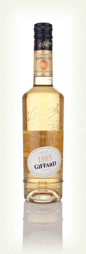 Giffard Abricot Apricot French Liqueur | 500ML at CaskCartel.com