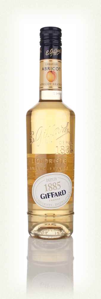 Giffard Abricot Apricot French Liqueur | 500ML