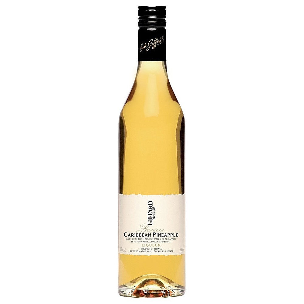 Giffard Caribbean Pineapple Liqueur - CaskCartel.com
