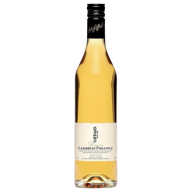 Giffard Caribbean Pineapple Liqueur - CaskCartel.com