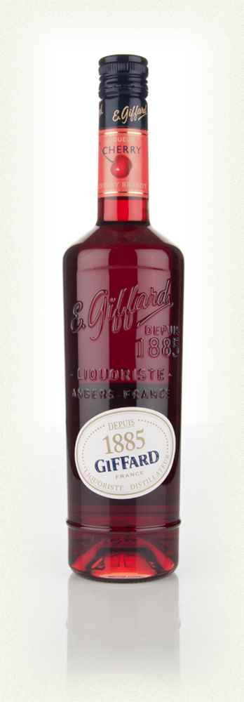 Giffard Cherry French Liqueur | 700ML