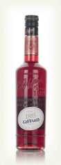 Giffard Cherry French Liqueur | 500ML at CaskCartel.com