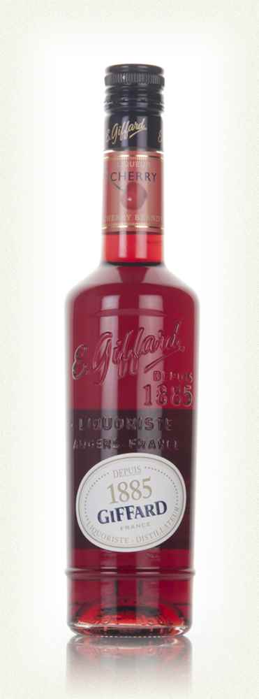Giffard Cherry French Liqueur | 500ML