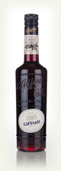 Giffard Créme de Cassis D'Anjou French Liqueur | 500ML at CaskCartel.com