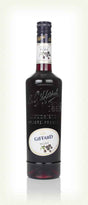 Giffard Crème de Mure Blackberry French Liqueur | 700ML at CaskCartel.com