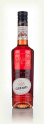 Giffard Crème Fraise des Bois French Liqueur | 500ML at CaskCartel.com