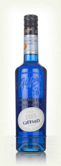 Giffard Curaçao Bleu French Liqueur | 500ML at CaskCartel.com