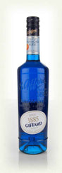 Giffard Curaçao Bleu French Liqueur | 700ML at CaskCartel.com