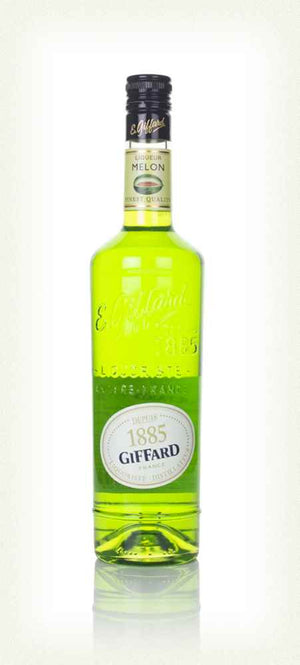 Giffard Green Melon French Liqueur | 700ML at CaskCartel.com