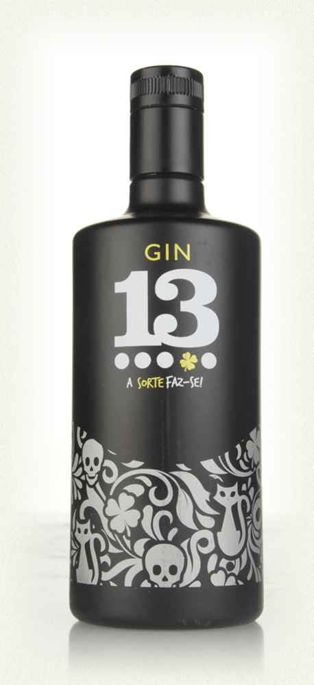 13 Portuguese Gin | 700ML at CaskCartel.com
